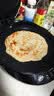 美的（Midea）电饼铛家庭用双面加热上下盘可拆洗煎饼铛煎烤机烙饼锅早餐机加深烤盘大火力大尺寸电饼档JKC3078 实拍图