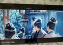 东芝电视55Z500QF 55英寸 Mini LED控光 144Hz 3+128GB 火箭炮音响 4K超清 家电国家补贴 实拍图