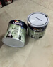 多乐士（Dulux）乳胶漆致悦竹炭抗甲醛五合一净味防霉抗菌油漆涂料A8146白色5L 实拍图