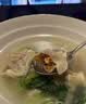 湾仔码头荠菜猪肉水饺1320g66只食品速食面点生鲜饺子夜宵早餐速冻半成品 实拍图