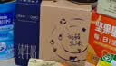 蒙牛【新鲜日期】特仑苏纯牛奶250ml*16盒 3.6g蛋白 礼盒 实拍图