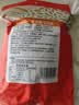 湾琴河 盐渍龙须菜500g 半干石花菜海石花 鹿角菜 龙须菜海洋蔬菜凉拌菜 实拍图