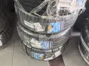 固特异（Goodyear）汽车轮胎 225/55R17 97V AFM 安节轮 原配新迈锐宝/荣威950 实拍图