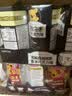 乐天小熊饼干 泰国进口高钙学生儿童饼干小零食香浓巧克力味37克*6盒 实拍图