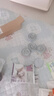 顽皮（Wanpy）三文鱼猫罐头80g*24罐（汤汁型）出口级 猫咪零食果饭儿补水 实拍图