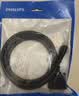 飞利浦（PHILIPS）HDMI转DVI线 DVI转HDMI转接头 高清双向互转笔记本电脑PS4电视显示器连接线1.5米 SWV7436 实拍图
