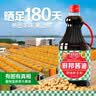 厨邦 经典系列 厨邦酱油1.95kg*6【特级】 高鲜生抽 实拍图