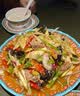 笑厨（XIAOCHU）椒麻鸡调味料150g*3袋餐餐鲜【新疆风味】手撕鸡口水鸡凉拌菜料包 实拍图