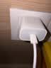Apple/苹果 原装正品20W type-c充电器 苹果usb-c充电器手机快充头 旗舰店苹果iPhone 17 Pro Max充电器 实拍图