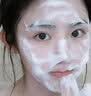 维特丝洗面奶男女士专用氨基酸洁面乳清洁控油祛痘去角质黑头毛孔第1名 实拍图