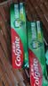 高露洁（Colgate）全面防蛀超爽薄荷味牙膏大容量250g 清新口气 除口臭成人牙膏含氟 实拍图