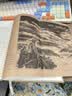 白鹿原 陈忠实（精装典藏搭配精美插图，人民文学出版社专有版权，茅盾文学奖获奖作品） 小说 实拍图