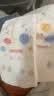 好奇（Huggies）金装小黑洞纸尿裤S120片(4-8kg)尿不湿【速干不易红】 实拍图