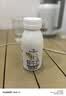 1号会员店（One's Member）4.0g乳蛋白鲜牛奶200g*6瓶 限定牧场高品质鲜奶 130mg原生高钙 实拍图