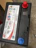 骆驼汽车电瓶蓄电池6-QW-36(2S)12V本田飞度爱迪尔以旧换新上门安装 实拍图