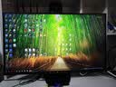 泰坦军团27英寸 2K 275Hz双侧入光 DyDs0.5ms 硬件低蓝光 耳机挂架 HDR400可升降电竞显示器 KG277S PLUS 实拍图