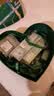 海蓝之谜（LA MER）精萃水乳套装(精萃水+精萃乳)护肤品化妆品礼盒教师节生日礼物女 实拍图