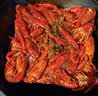 今锦上十三香小龙虾3斤 4-6钱 净虾1.5斤 中号25-33只 加热即食26年新虾 实拍图
