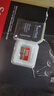 闪迪（SanDisk）256GB TF(MicroSD)内存卡4K极速金卡A2 V30 U3兼容大疆Pocket3/4P/Action 6运动相机/无人机存储卡 实拍图