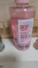 波普专研（bop）99%减少口腔细菌益生菌漱口水口腔清洁护理持久元气白桃口味500ml 实拍图