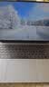 联想（Lenovo）投资品牌 异能者 笔记本电脑 P16H-N 16英寸 英特尔处理器 16G+1T 轻薄性能办公商务本 实拍图