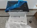 美的嵌入式微波炉 AG925BVE-NS 家用25L 900w多功能微波烧烤光波一体机烤箱智能变频微波解冻光波炉 【AG925BVE-NS】嵌入式微波炉 实拍图