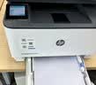 惠普（HP）3104fdw黑白激光自动双面打印机 无线家用打印 自动输稿 家用打印复印扫描传真一体机 实拍图