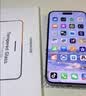 绿联【无黑边不挡屏】适用苹果17钢化膜iPhone17手机膜16Pro通用无边高清全屏防摔防爆保护膜 2片装 实拍图