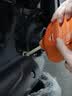 REPSOL 威爽竞酷全合成踏板摩托车机油本田/铃木等踏板适用10W-30 MB 1L 实拍图