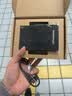 黑甲虫(KINGIDISK) 500GB USB3.0 移动硬盘  H系列 2.5英寸 磨砂黑 简约便携商务伴侣 内置加密软件 H500 实拍图