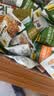 甘源牌坚果炒货零食大礼包12种80小包办公室追剧休闲小零食660g 实拍图