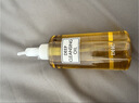 DHC蝶翠诗橄榄卸妆油300ml 温和卸妆易乳化不油腻清洁去角质男女 实拍图