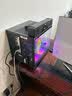 华硕（ASUS）海景房5060全家桶14代酷睿i7台式电脑DIY组装机PBA独显主机直播设计游戏电竞水企业大额补贴整机 夯：酷睿i7版丨4050丨32G+1.5T畅玩9A 主机+27英寸高刷显示器 实拍图