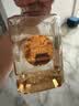 全兴大曲晶彩金 浓香型白酒 52度 500ml 单瓶装 八大名酒 中秋节送礼 实拍图