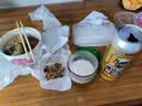 京东京造热销50万箱+ 德式小麦全麦精酿500ml*12啤酒整箱白啤  实拍图