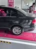 韩泰（Hankook）汽车轮胎 205/55R16 91V SK10 适配朗逸/速腾/高尔夫/朗动/威朗 实拍图
