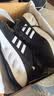 阿迪达斯（adidas）男鞋运动鞋舒适耐磨减震休闲跑步鞋 43UK9码 实拍图