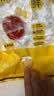 京迭壁挂抽取式一次性保鲜膜套家用食品级冰箱剩菜保鲜膜罩 壁挂抽取式 1000只 大小盘通用(贈挂钩) 实拍图