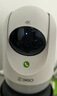 360摄像头9pro-800万双频WIFI云台家用摄像头家用监控摄像机手机远程监控器360度夜视全景 婴儿看护器 实拍图
