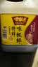 味事达味极鲜系列特鲜味极鲜1.8kg【特级】点蘸凉拌鲜味酿造酱油 实拍图