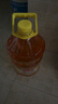 鲁花食用油 物理压榨 非转基因 玉米油6.18L 家用粮油 健康植物油 实拍图