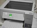 爱普生（EPSON）【6代新品】L4356墨仓式彩色无线AI学习打印机一体机家用/办公  L4266升级版(自动双面 液晶屏 白) 实拍图