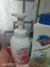 贝亲（Pigeon）洗发水沐浴露 含桃叶精华 洗发沐浴二合一  四季通用 500ml*2 实拍图