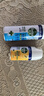 滴露（Dettol）消毒喷雾454ml*1瓶铃兰+200ml*1瓶柑橘鞋子除臭杀菌喷雾 实拍图