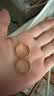 菜百首饰“财富”投资金条 足金Au999.9黄金金砖 投资 收藏礼品 “财富”金条 50克(不支持7天无理由退换货) 实拍图