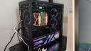 Thermaltake（Tt）额定650W 钢影Toughpower GF1限定版电源 黑色(原生PCIe5.1/ATX3.0/金牌认证/全模组) 实拍图