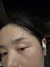 韶音（SHOKZ）OpenFit Air 开放式蓝牙耳机 挂耳式不入耳运动耳机跑步非骨传导 适配苹果安卓手机 冰川白 实拍图