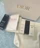 迪奥Dior【邓为推荐】烈艳蓝金口红丝绒999哑光唇膏生日礼物送女友 实拍图