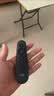 罗技（Logitech）R500升级款R500S 无线演示器 激光笔 ppt翻页笔 无线蓝牙双连 Mac iOS兼容 黑色 实拍图