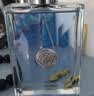 范思哲（VERSACE）同名男士香水香氛套装100ml+沐浴露+小样 生日礼物送男友 实拍图